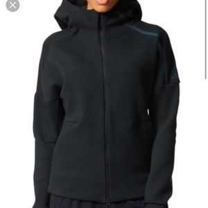 Adidas ZNE hoodie